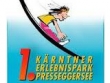 logo 1 Kärntner Erlebnispark