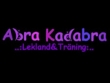 logo Abra Kadabra Lekland