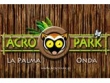 logo Acropark La Palma
