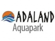 logo Adaland Aquapark