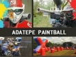 logo Adatepe Paintball