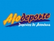 logo Afodeporte