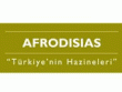 logo Afrodisias Müzesi Ve Örenyeri