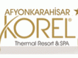 logo Afyonkarahisar Korel Thermal Resort & Spa