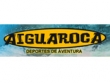 logo Aiguaroca Deportes De Aventura