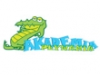 logo Akademia Pływania Poznań