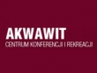 logo Akwawit Centrum Konferencji I Rekreacji Leszno