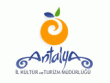 logo Alanya Müzesi