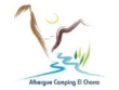 logo Albergue Camping El Chorro