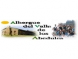 logo Albergue Del Valle De Los Abedules