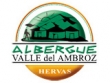logo Albergue Valle Del Ambroz