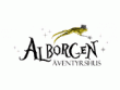 logo Alborgen Äventyrhus