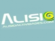 logo Alisio Actividades