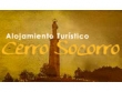 logo Alojamiento TurÃstico Cerro Socorro