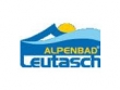 logo Alpenbad Leutasch