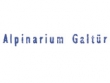 logo Alpinarium Galtür