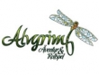 logo Alvgrim Äventyr & Rollspel