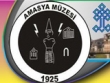 logo Amasya Müzesi