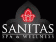 logo The Sofa Hotel Sanitas Spa