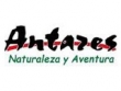 logo Antares Naturaleza Y Aventura