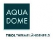 logo Aqua Dome