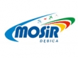 logo Aquapark MOSiR w Dębicy