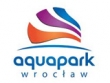 logo Aquapark Wrocław