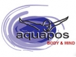 logo Aquapos-Akademia Pływania Poznań