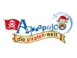 logo Aquapulco Piratenwelt