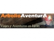 logo Arbolio Aventura