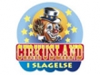logo Arena Cirkusland Danmark