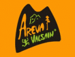 logo Areva Valsain
