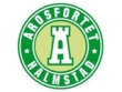 logo Arosfortet Halmstad