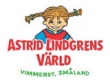 logo Astrid Lindgrens Värld