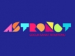 logo Astronot Çocuk İstasyonu