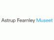 logo Astrup Fearnley Museum