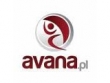 logo Avana Świat Wspinaczki I Rekreacji