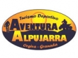 logo Aventura Alpujarra