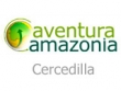 logo Aventura Amazonia Cercedilla