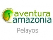 logo Aventura Amazonia Pelayos