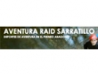 logo Aventura Raid Sarratillo