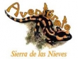 logo Aventúrate Sierra De Las Nieves
