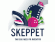 logo Äventyrsskeppet