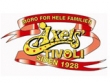 logo Axels Tivoli