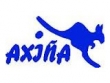 logo Axiña Servicios Deportivos