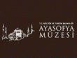 logo Ayasofya Müzesi