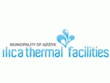 logo Aziziye Belediyesi Ilıca Termal Tesisleri