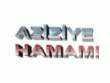 logo Aziziye Hamamı