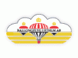 logo Ballongflyg I Stockholm