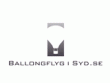 logo Ballongflyg I Syd